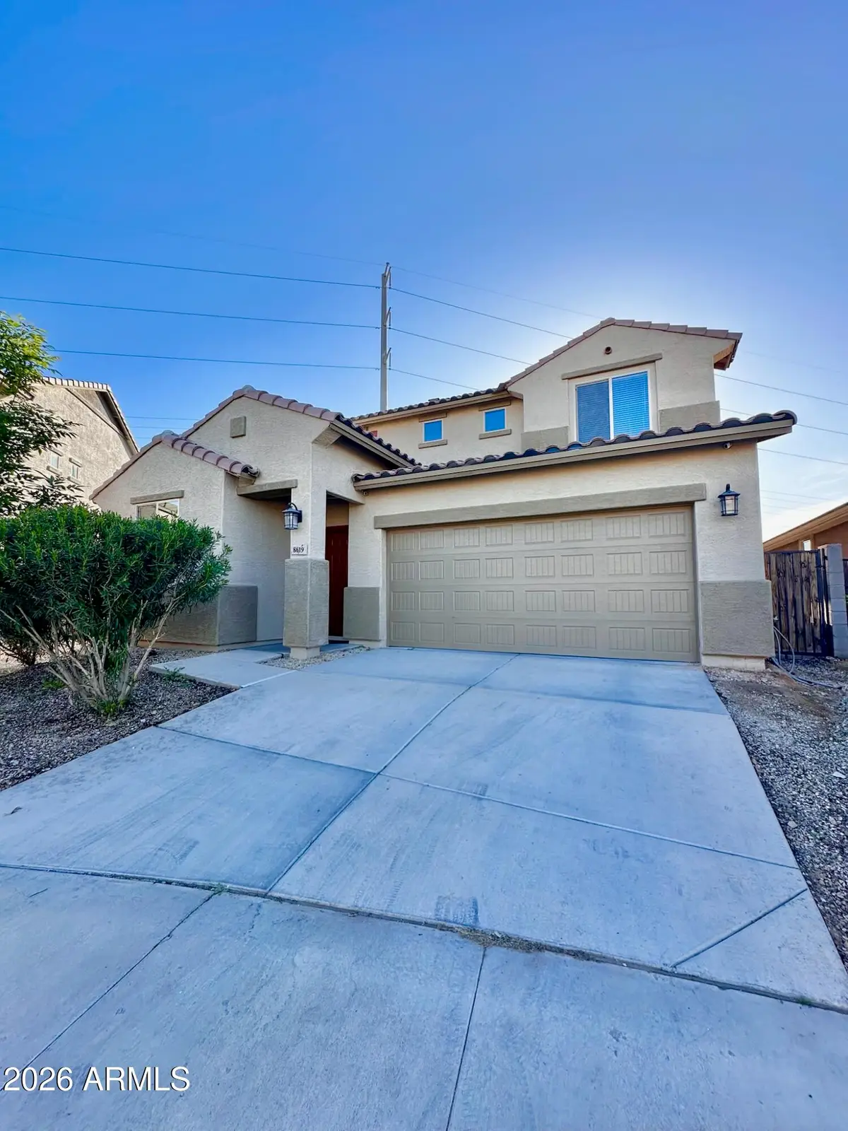 8619 N 169th Drive, Waddell, AZ 85355 - #1