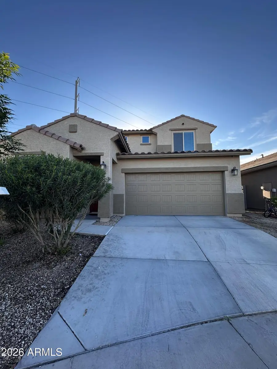 8619 N 169th Drive, Waddell, AZ 85355 - #2