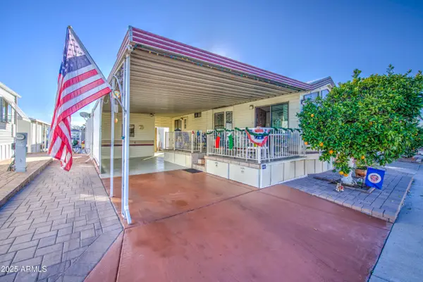 7750 E Broadway Road #832, Mesa, AZ 85208