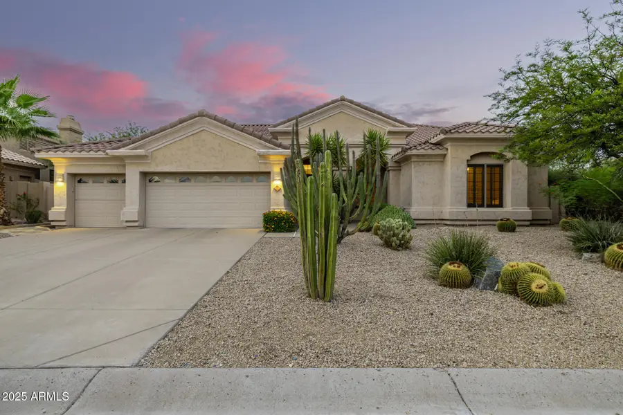 11546 E Chama Road, Scottsdale, AZ 85255 - Image #2