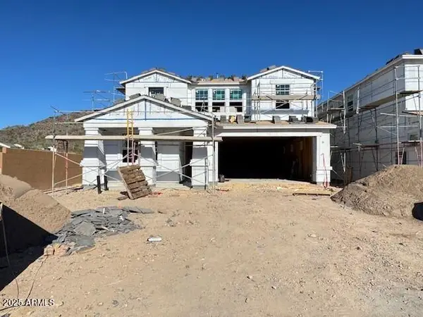 6952 W Buckhorn Trail, Peoria, AZ 85383