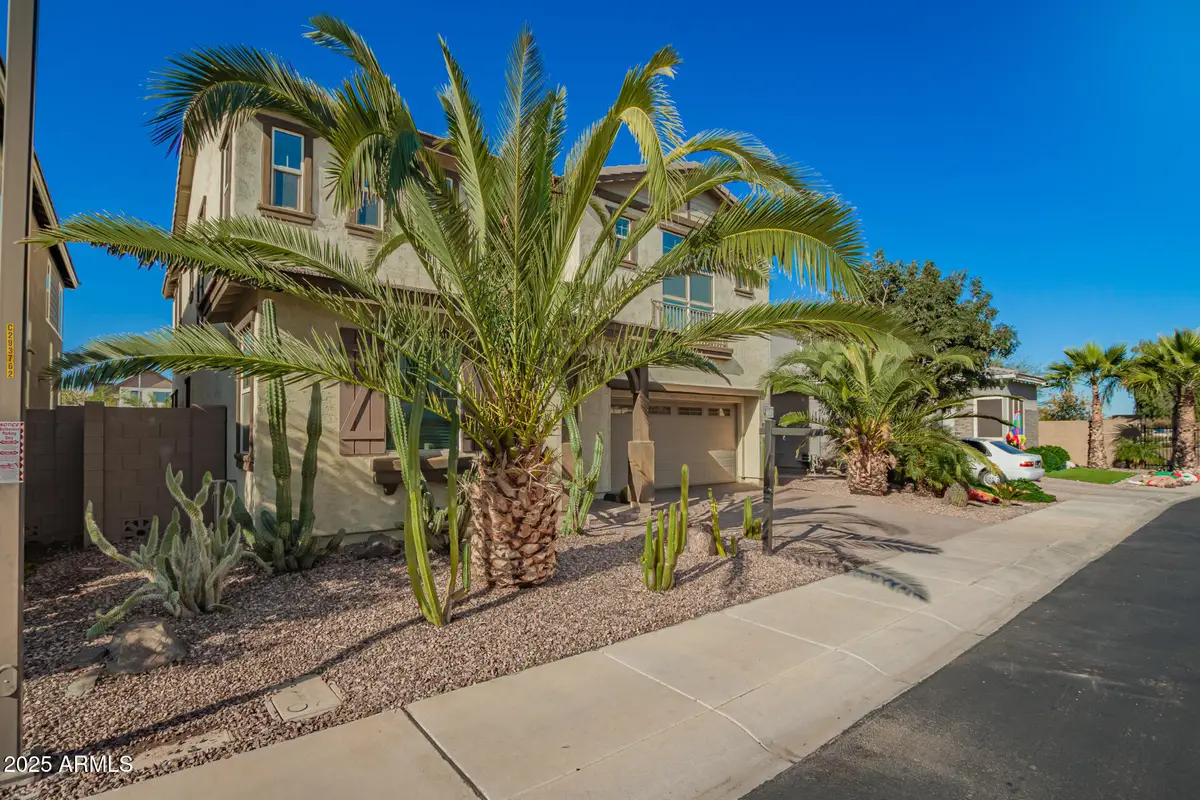 3160 S Arizona Place, Chandler, AZ 85286 - Image #1
