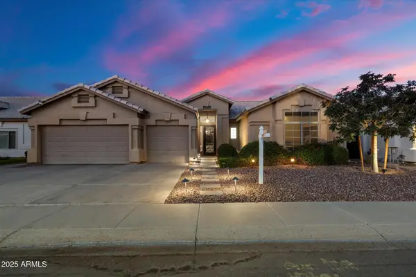 4352 W Walton Way, Chandler, AZ 85226