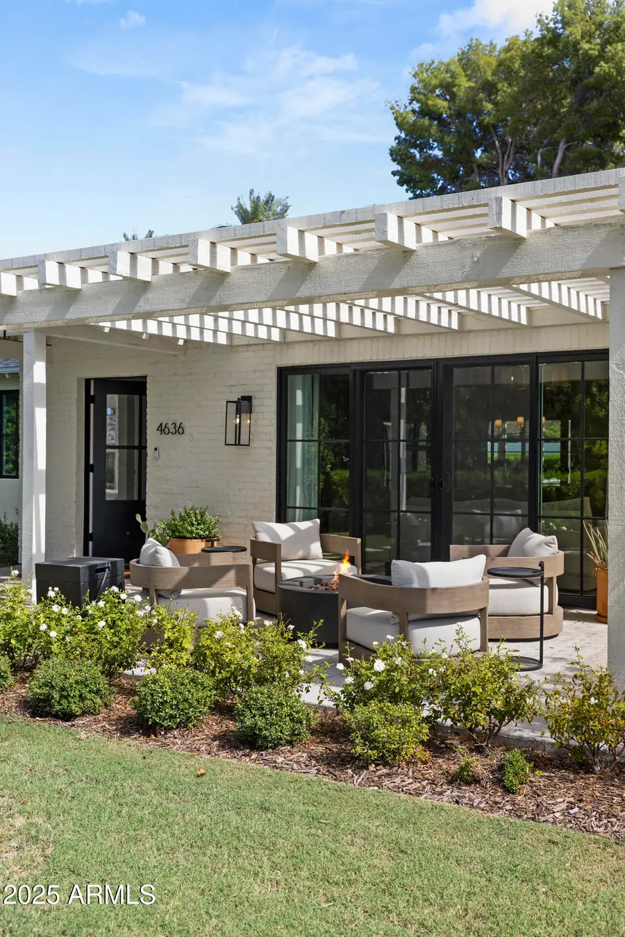 4636 E Calle Ventura --, Phoenix, AZ 85018 - Image #2