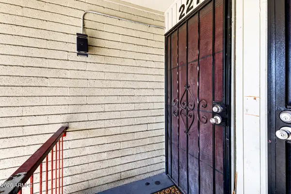 6767 N 7th Street #227, Phoenix, AZ 85014