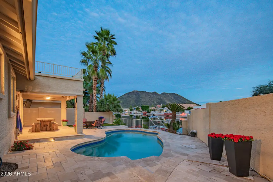 5663 W Abraham Lane, Glendale, AZ 85308 - Image #3