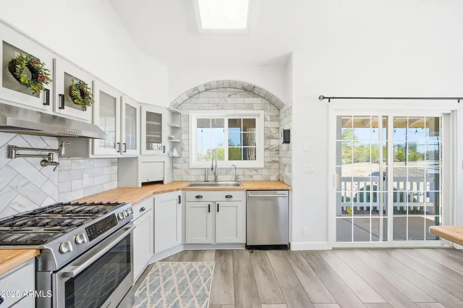 34940 E Sky Hawk Road, Marana, AZ 85658 - Image #2