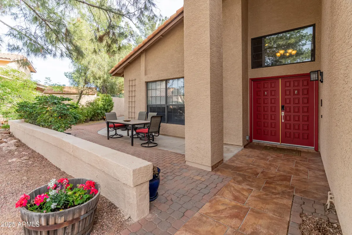 5441 E Kelton Lane, Phoenix, AZ 85254 - Image #1