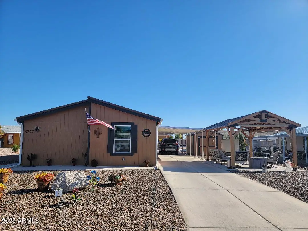3727 N Indiana Avenue, Florence, AZ 85132 - Image #1