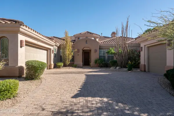 23217 N 39th Way, Phoenix, AZ 85050