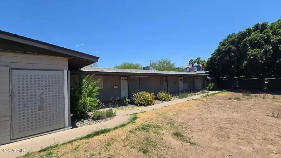 834 W Osborn Road, Phoenix, AZ 85013 - #3