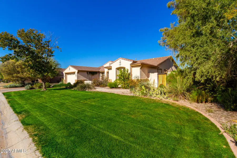 5210 W Pedro Lane, Laveen, AZ 85339 - Image #3