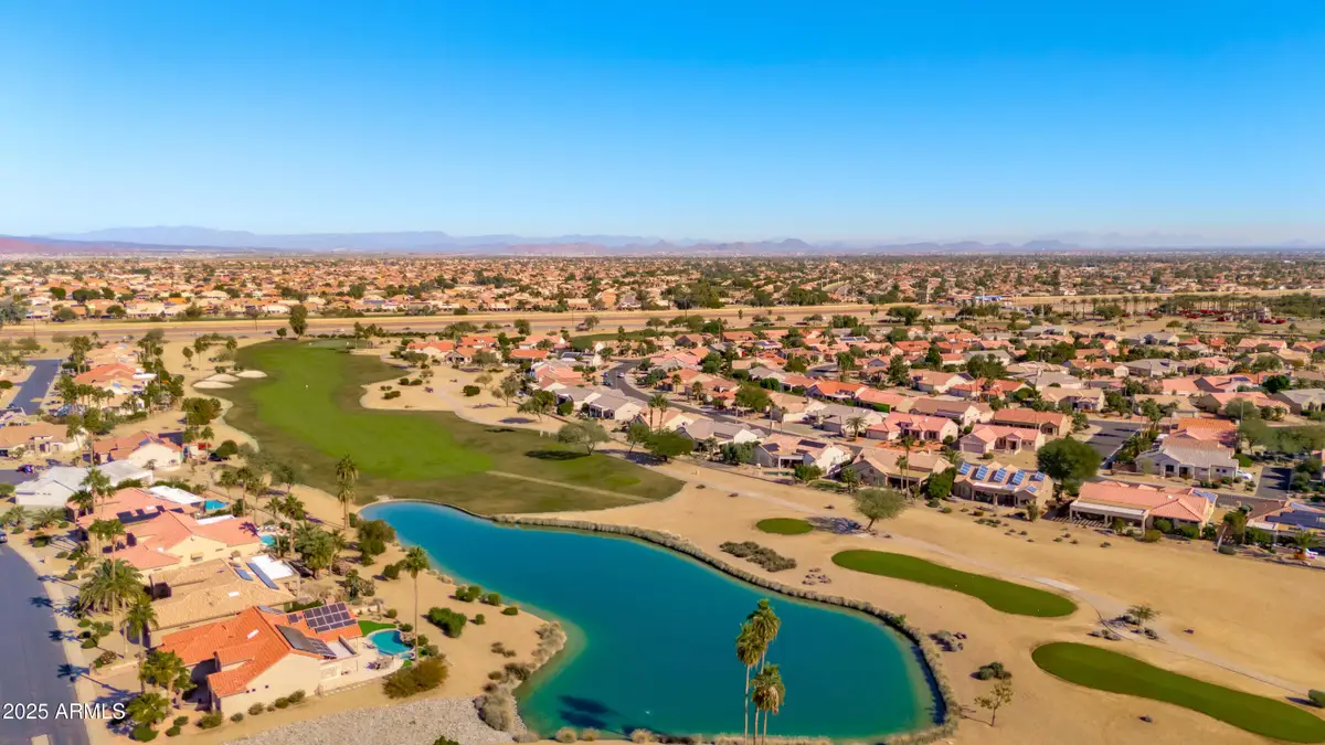 20435 N Kino Drive, Surprise, AZ 85374 - Image #1