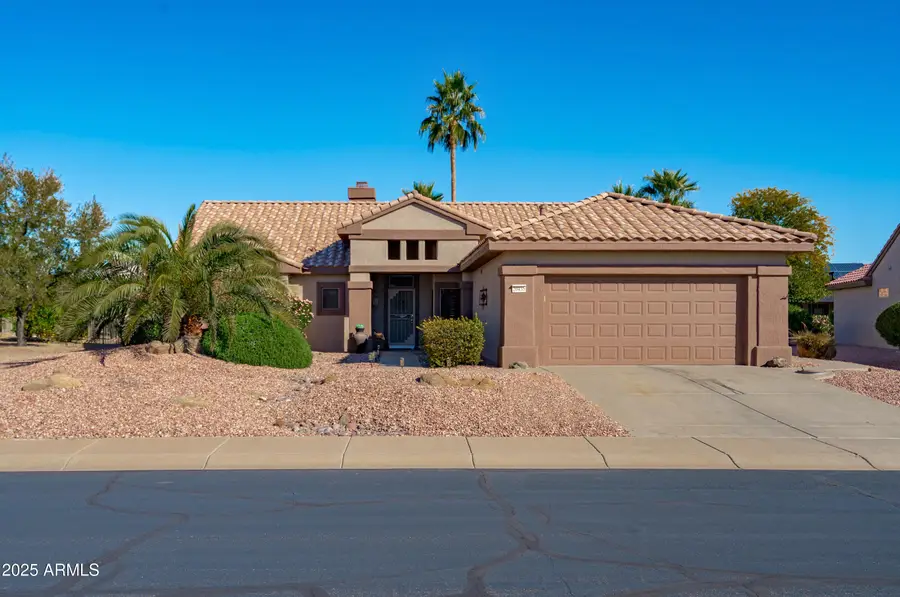 20435 N Kino Drive, Surprise, AZ 85374 - Image #2