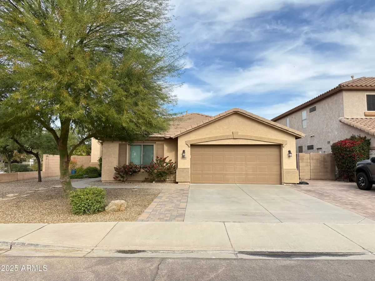9254 W Lone Cactus Drive, Peoria, AZ 85382 - Image #1