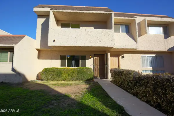 2155 W Farmdale Avenue #11, Mesa, AZ 85202