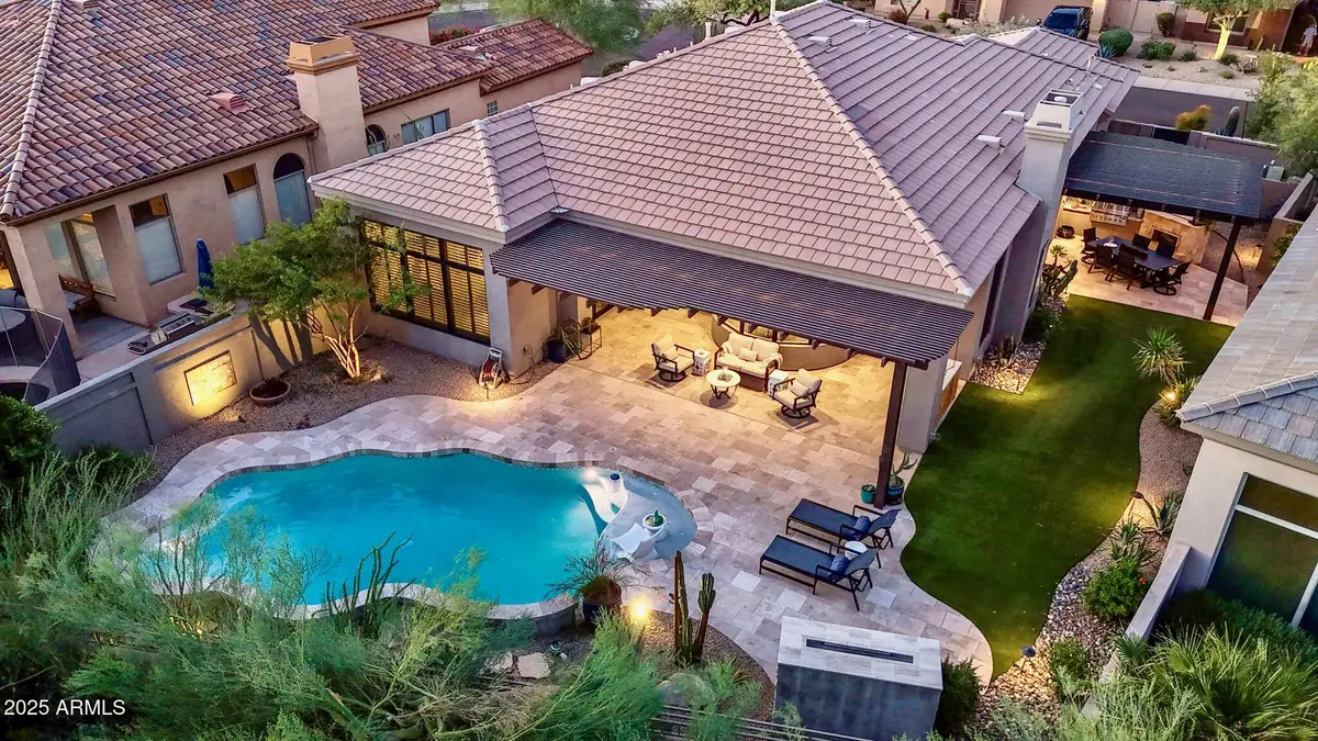 7667 E Fledgling Drive, Scottsdale, AZ 85255 - Image #1