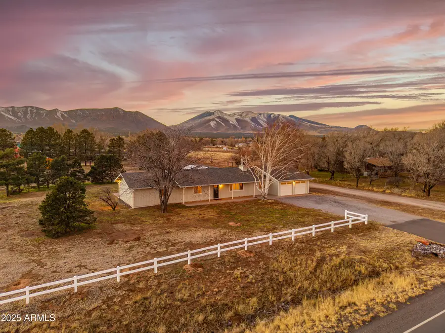 8230 Koch Field Road, Doney Park, AZ 86004 - #2