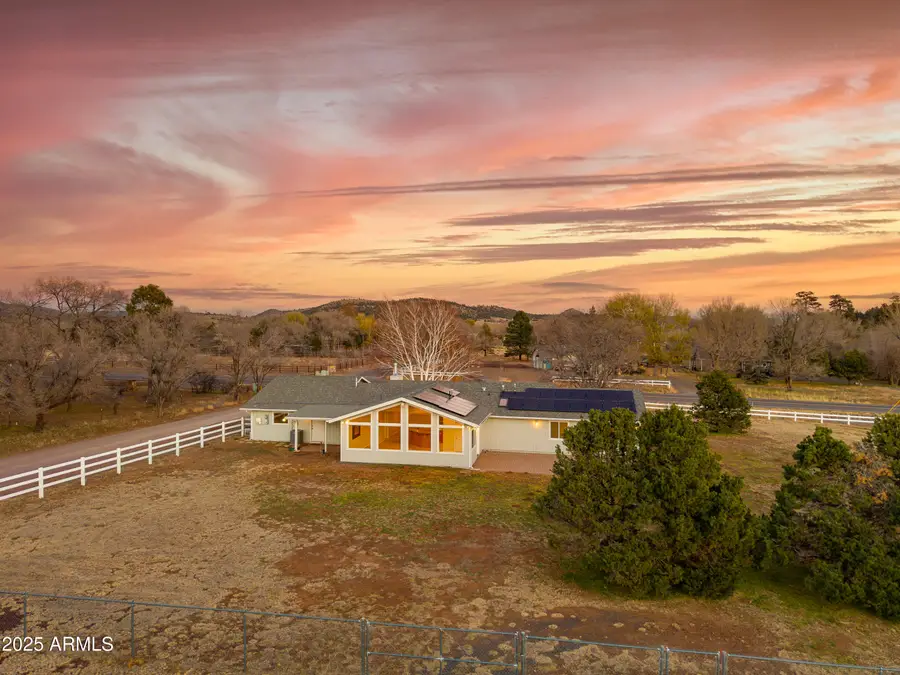 8230 Koch Field Road, Doney Park, AZ 86004 - #3