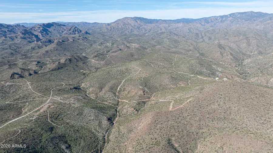 00XXX N Columbia Mine Road #63, Morristown, AZ 85342 - #2