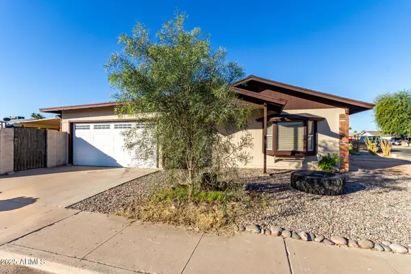 1851 E 2nd Street, Mesa, AZ 85203