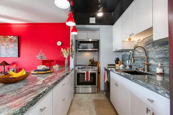 4750 N Central Avenue #3J, Phoenix, AZ 85012