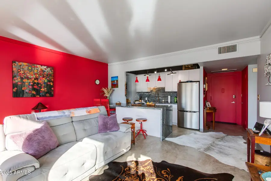 4750 N Central Avenue #3J, Phoenix, AZ 85012 - Image #3