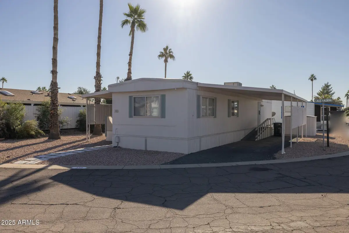 201 S Greenfield Road #310, Mesa, AZ 85206 - Image #1