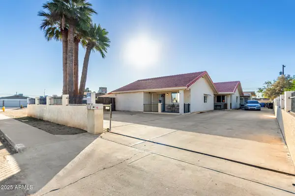 2107 W Glenrosa Avenue, Phoenix, AZ 85015