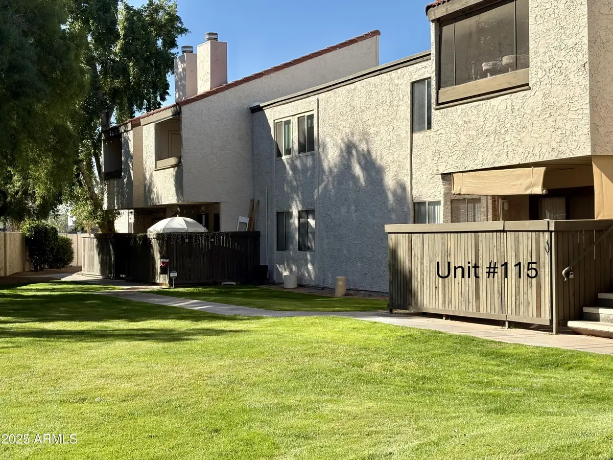 2938 N 61st Place #115, Scottsdale, AZ 85251 - Image #1