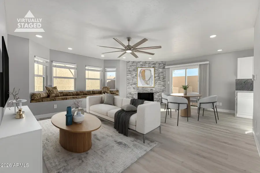 10949 E Hope Drive, Scottsdale, AZ 85259 - Image #2