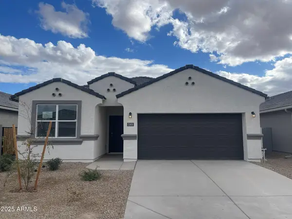 549 W Freedom Street, Florence, AZ 85132
