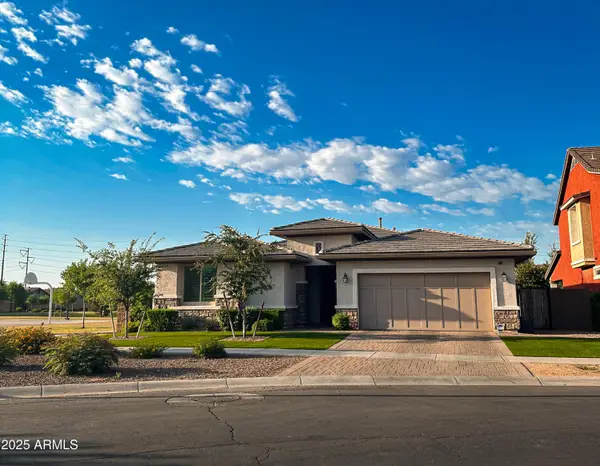 7265 E Portobello Avenue, Mesa, AZ 85212