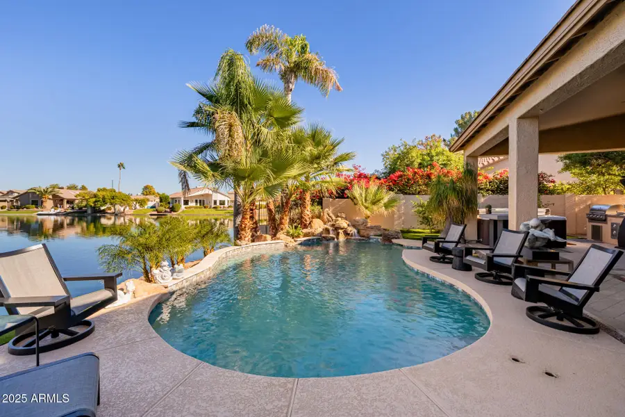 1560 W Blue Ridge Way, Chandler, AZ 85248 - Image #3