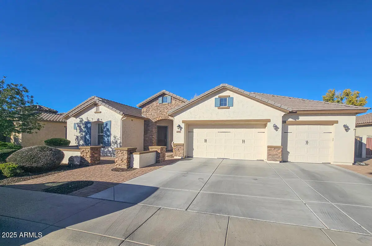 2342 W Remington Drive, Chandler, AZ 85286 - Image #1