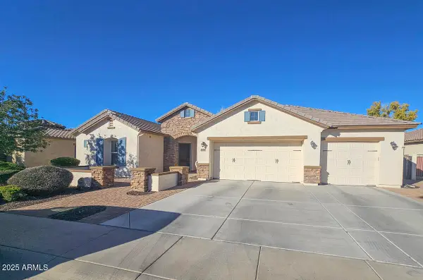 2342 W Remington Drive, Chandler, AZ 85286