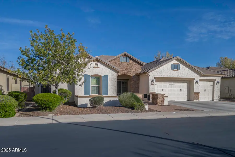 2342 W Remington Drive, Chandler, AZ 85286 - Image #2