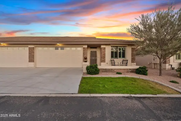 2662 S Springwood Boulevard #386, Mesa, AZ 85209