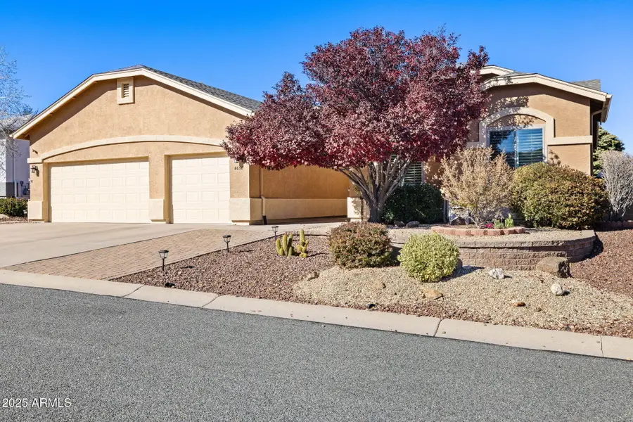 6656 E Desperado Drive, Prescott Valley, AZ 86314 - Image #2
