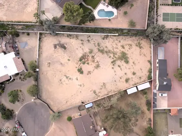 8560 E Cortez Street, Scottsdale, AZ 85260