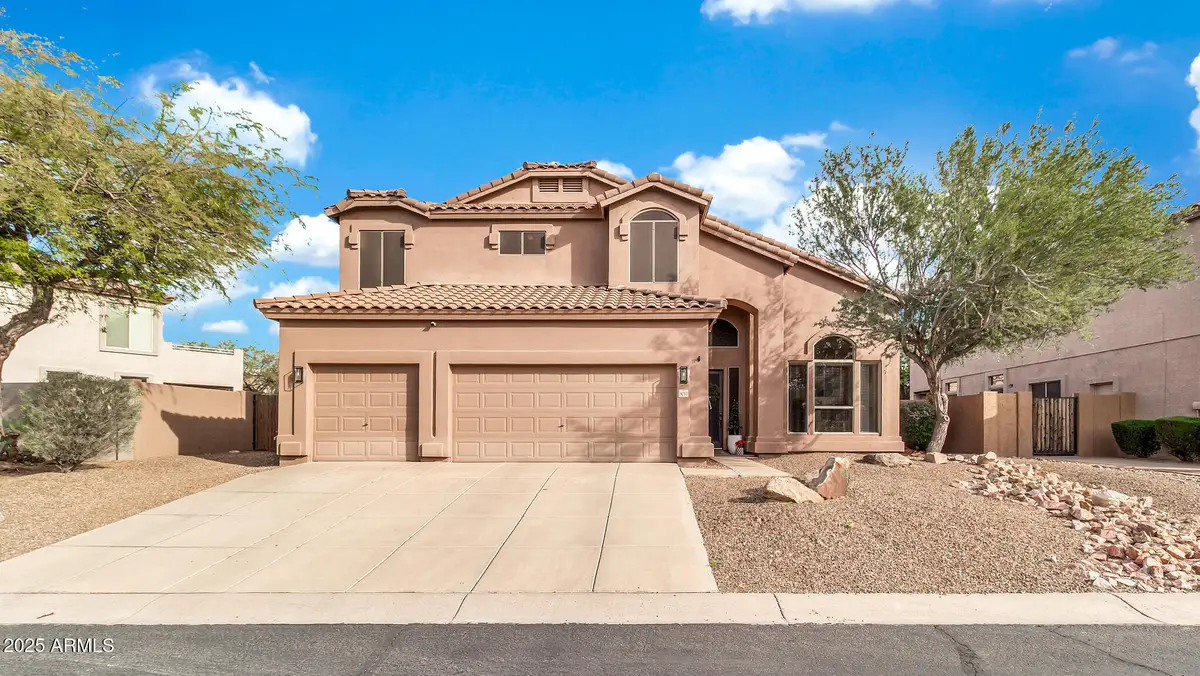 3033 N Sawyer --, Mesa, AZ 85207 - Image #1