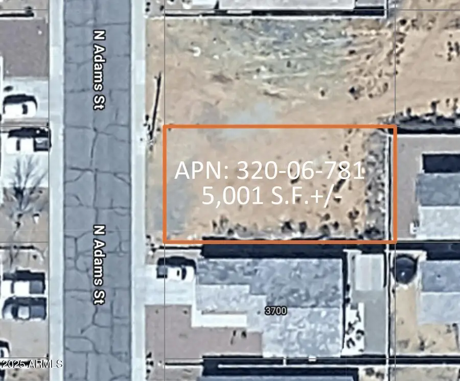 3706 N Adams Street, Kingman, AZ 86409 - Image #3