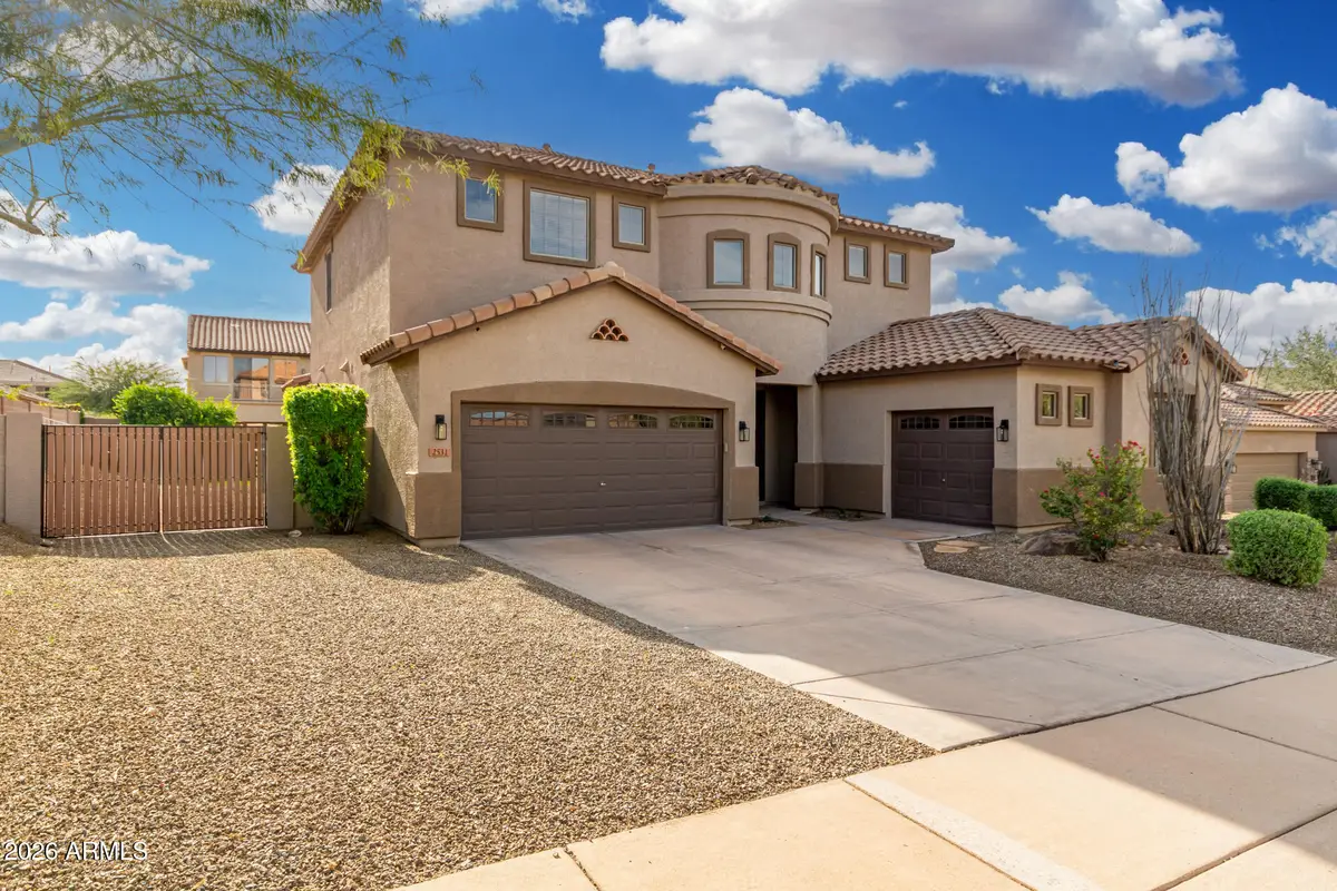 2531 W Cavalry Drive, Phoenix, AZ 85086 - Image #1