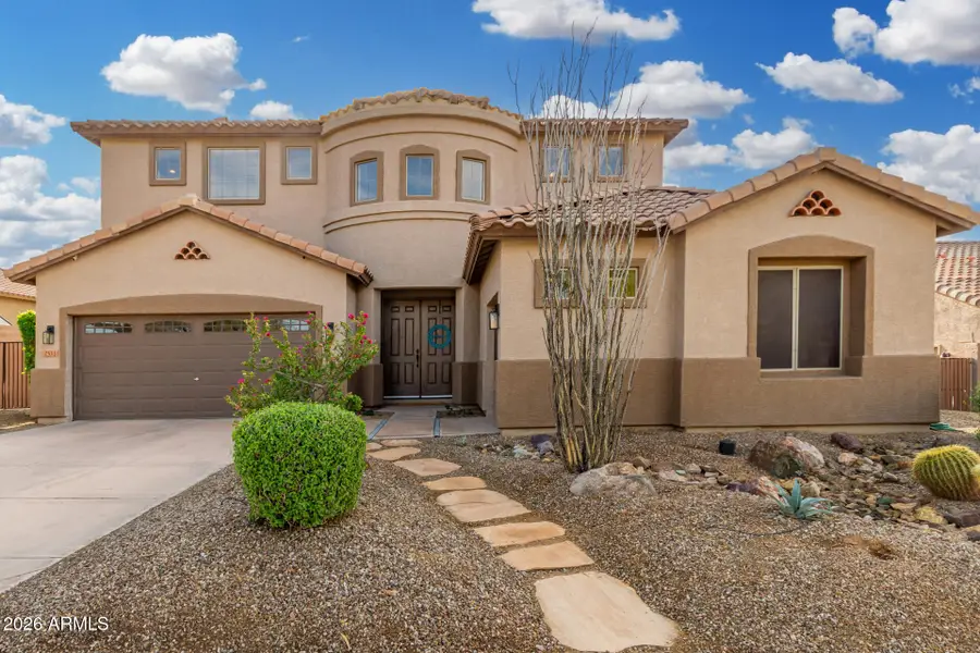 2531 W Cavalry Drive, Phoenix, AZ 85086 - Image #2