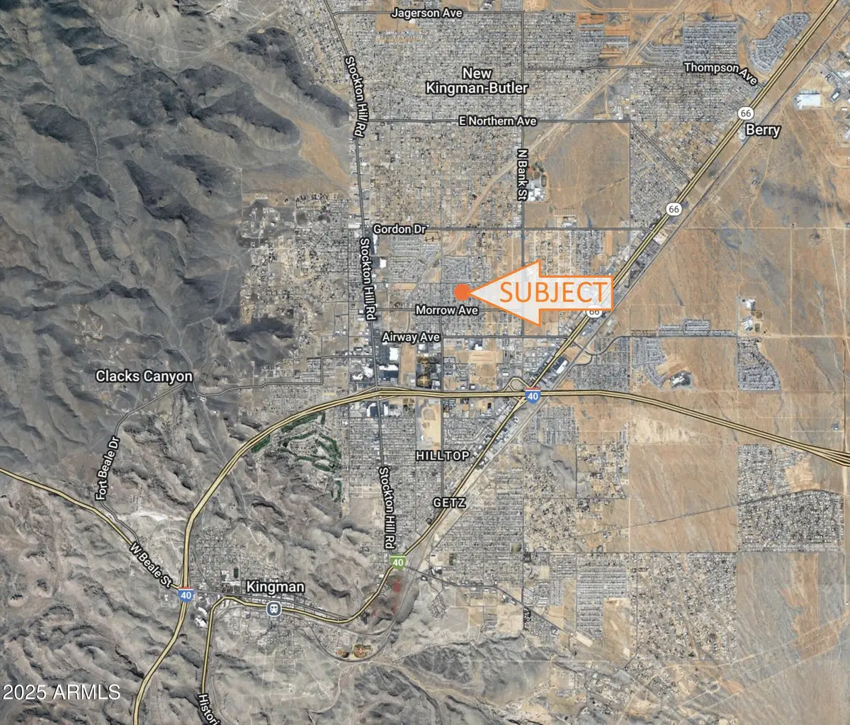 3712 N Adams Street, Kingman, AZ 86409 - Image #1