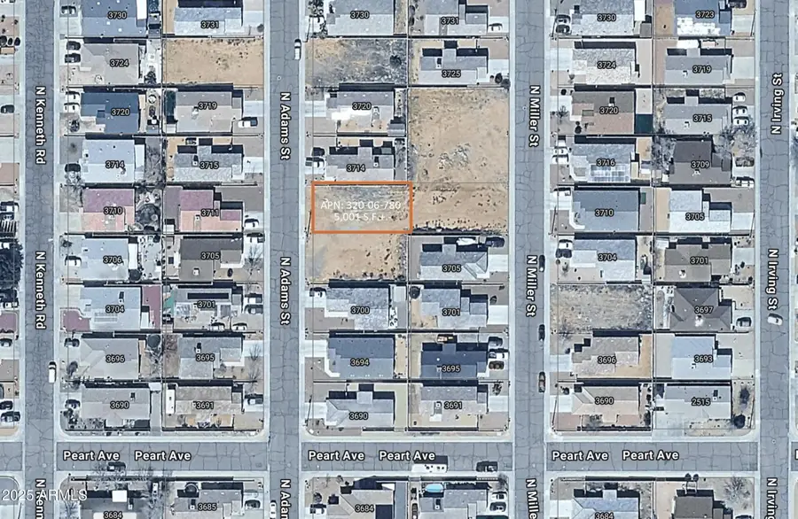 3712 N Adams Street, Kingman, AZ 86409 - Image #2