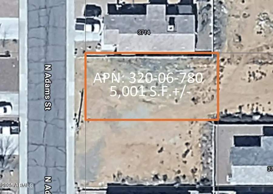 3712 N Adams Street, Kingman, AZ 86409 - Image #3