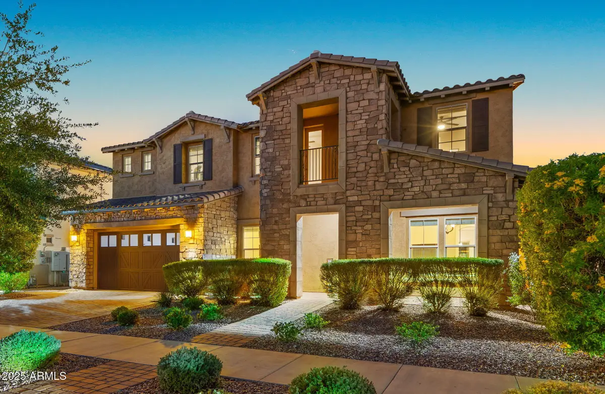 4717 S Quantum Way, Mesa, AZ 85212 - Image #1