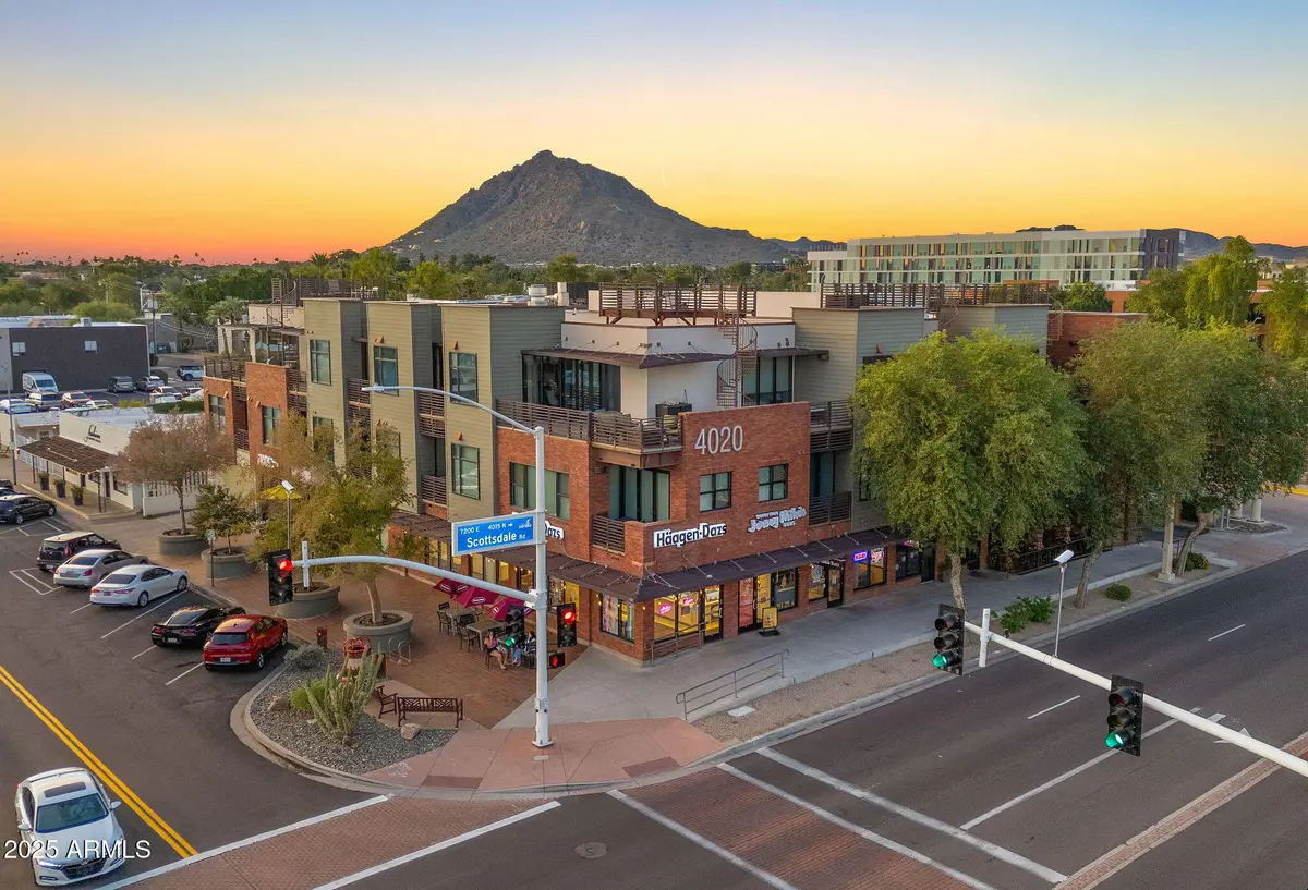 4020 N Scottsdale Road #2010, Scottsdale, AZ 85251 - Image #1