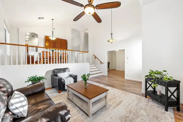 22341 N 79th Drive, Peoria, AZ 85383